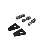 MotoCare footrest Himalayan 411 anti slip design