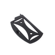 MotoCare footrest for Triumph Speed 400 bike