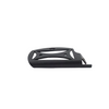 MotoCare footrest for Triumph Speed 400 bike