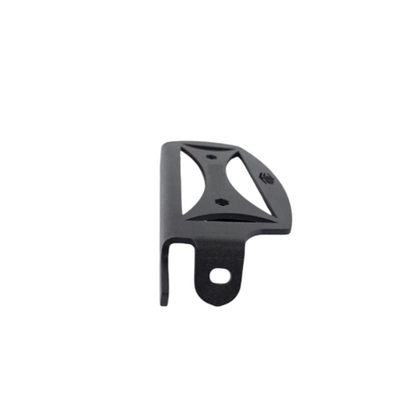 MotoCare footrest for Triumph Speed 400 bike
