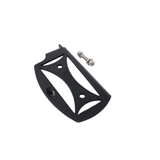MotoCare footrest for Triumph Speed 400 bike