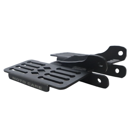 MotoCare footrest for Royal Enfield Super Meteor 650