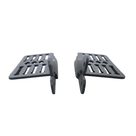 MotoCare footrest for Royal Enfield Super Meteor 650