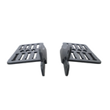 MotoCare footrest for Royal Enfield Super Meteor 650