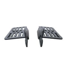 MotoCare footrest for Royal Enfield Super Meteor 650