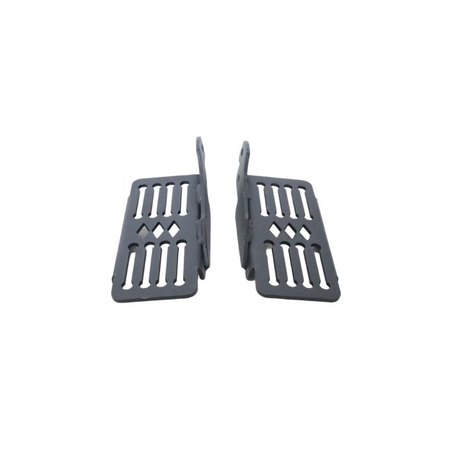 MotoCare footrest for Royal Enfield Super Meteor 650