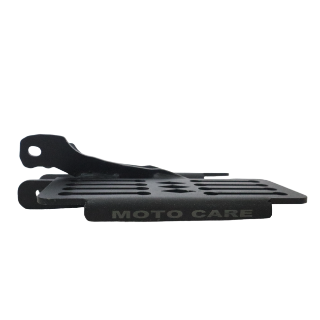MotoCare footrest for Royal Enfield Super Meteor 650