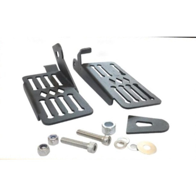 MotoCare footrest for Honda CB350 RS
