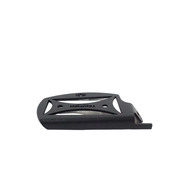 MotoCare footrest for Triumph Speed 400
