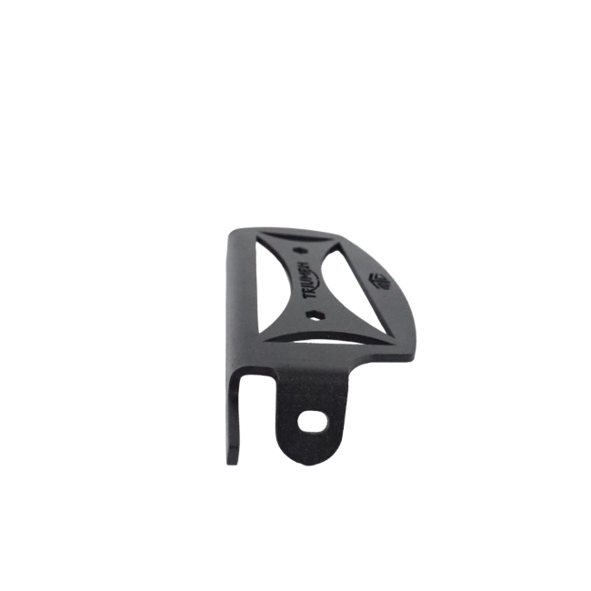 MotoCare footrest for Triumph Speed 400
