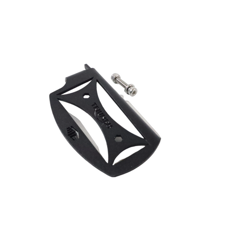 MotoCare footrest for Triumph Speed 400

