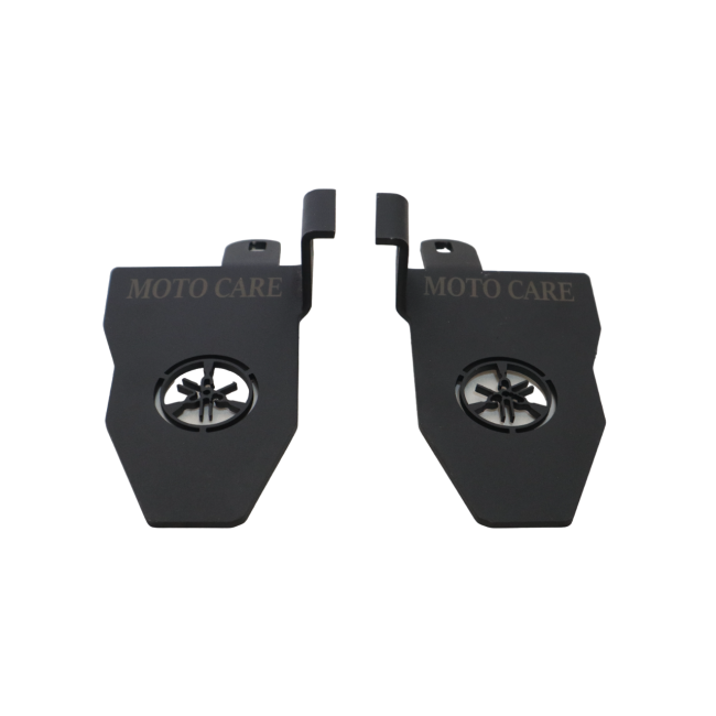 Motocare footrest for Yamaha FZ-X
