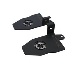 Motocare footrest for Yamaha FZ-X