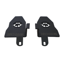 Motocare footrest for Yamaha FZ-X