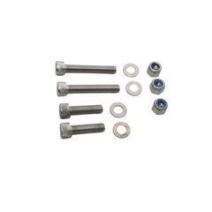 Motocare footrest for Yamaha FZ-X
