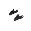 MotoCare Footrest Extender for Royal Enfield Interceptor 650 ergonomic riding comfort accessory