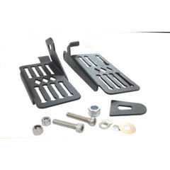 MotoCare footrest for Honda CB350 RS
