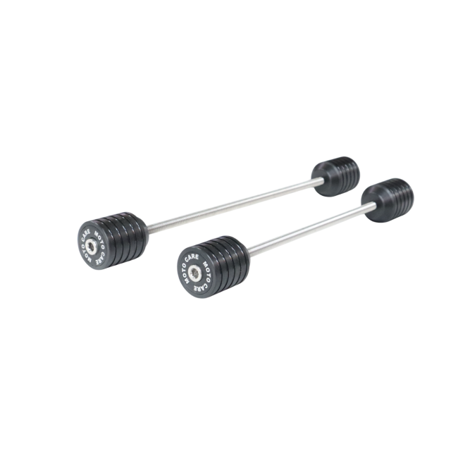 MotoCare 4-piece fork sliders for Aprilia RS 457
