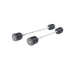 MotoCare 4-piece fork sliders for Aprilia RS 457
