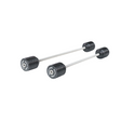 MotoCare 4-piece fork sliders for Aprilia RS 457
