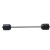 MotoCare fork sliders Himalayan 450 front axle protection