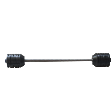 MotoCare fork sliders Himalayan 450 front axle protection