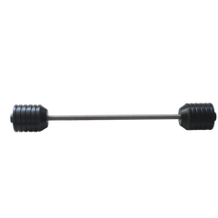 MotoCare fork sliders Himalayan 450 front axle protection