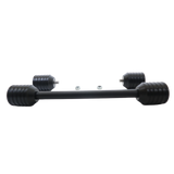 Motocare fork sliders set of 4 for KTM Duke 250 390 Gen 3

