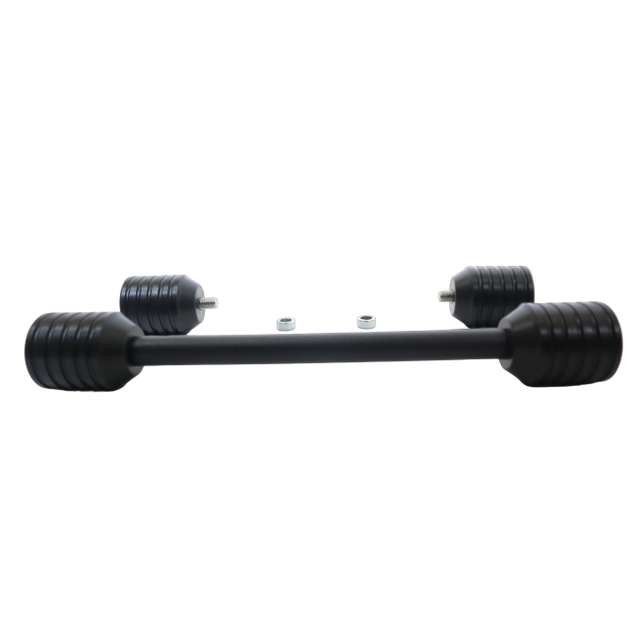Motocare fork sliders set of 4 for KTM Duke 250 390 Gen 3
