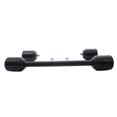 Motocare fork sliders set of 4 for KTM Duke 250 390 Gen 3
