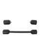 Motocare fork sliders set of 4 for KTM Duke 250 390 Gen 3
