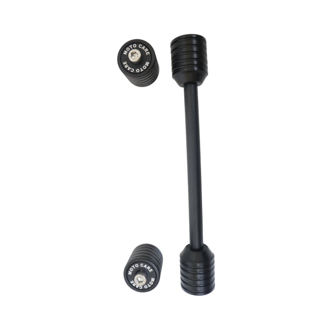 Motocare fork sliders set of 4 for KTM Duke 250 390 Gen 3
