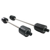 MotoCare fork sliders for TVS Apache RTR 310