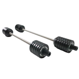 MotoCare fork sliders for TVS Apache RTR 310