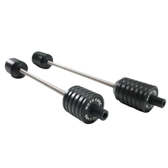 MotoCare fork sliders for TVS Apache RTR 310