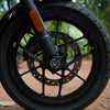 MotoCare fork sliders Guerrilla 450