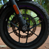MotoCare fork sliders Guerrilla 450