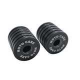 MotoCare frame and fork sliders for Bear 650