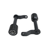 MotoCare frame sliders for Aprilia RS 457

