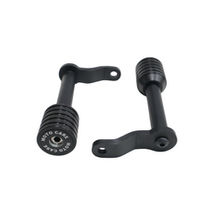 MotoCare frame sliders for Aprilia RS 457
