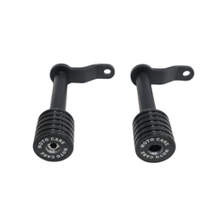 MotoCare frame sliders for Aprilia RS 457
