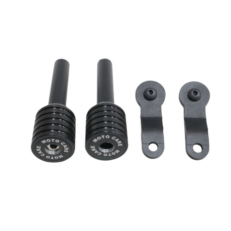 MotoCare frame sliders for Aprilia RS 457
