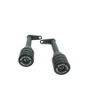 Motocare Frame Sliders for Yamaha MT-15