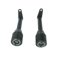 Motocare Frame Sliders for Yamaha MT-15