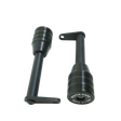 Motocare Frame Sliders for Yamaha R15 V3