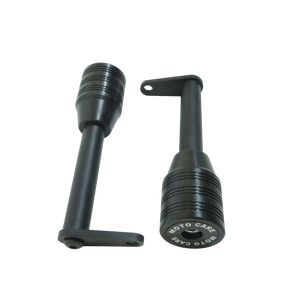 Motocare Frame Sliders for Yamaha R15 V3