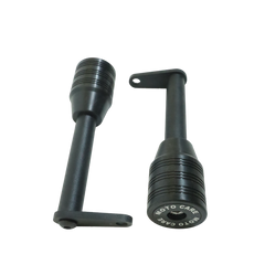 Motocare Frame Sliders for Yamaha R15 V3