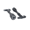 Motocare Frame Sliders for Yamaha R15 V3