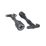 Motocare Frame Sliders for Yamaha R15 V3