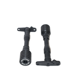 Motocare Frame Sliders for Yamaha R15 V3
